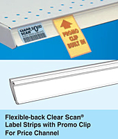 flexible back clear scan - full