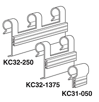 kc sign grip clips