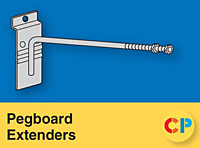Pegboard-Extenders-Yellow