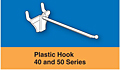 Plastic Hooks