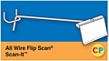 All Wire Flip Scan Scan-It