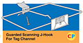 Guarded Scanning J-Hooks for Tag Channel