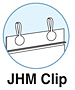 JHM Clip