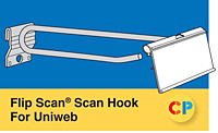Flip Scan Scan Hooks