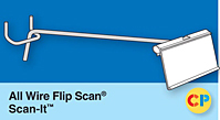 All Wire Flip Scan