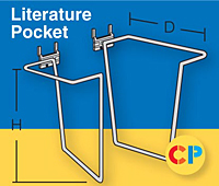 Literature-Pocket-Yellow