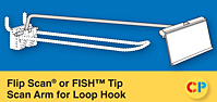 Flip-or-Fish-Scan-Arm