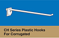 CH Series Plastic Hooks