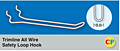Trimline All Wire Safety Loop Hooks