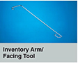 Inventory-Arm-Facing-Tool